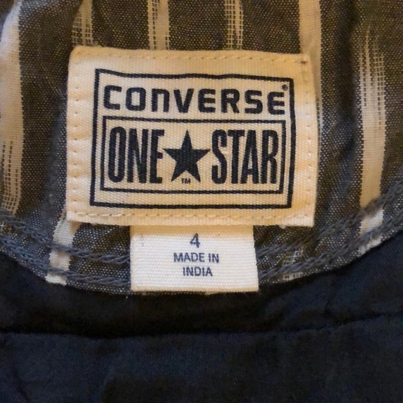 Converse Grey summer dress - Picture 4 of 4